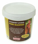 A Good Seaweed Supplement For Your Chickens