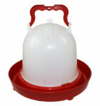 Combination Poultry Drinker