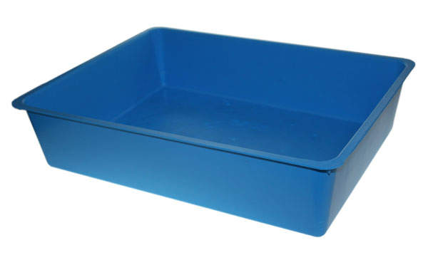 Dust Blue