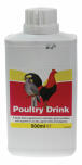The Battles Poultry Drink Comes In A Handy Bottle