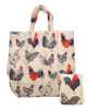 A Great Chicken Related Shoulder Bag Gift Idea