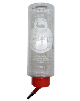 A 1.1 Litre Water Bottle For Guinea Pigs