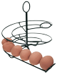 Egg Skelter In Aga Green