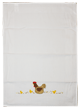 Chicken Tea Towel