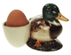 Duck Egg Cup