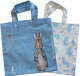 Peter Rabbit Mini Tote Bags