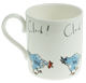 A Lovely Chicken Themed Mug