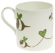 Funky Bee Themed Mug