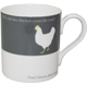 Chicken Themed Mug