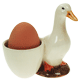 Pekin Duck Egg Cup