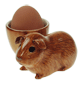 Guinea Pig Egg Cup