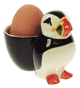 Puffin Egg Cup