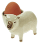 Sheep Egg Cup