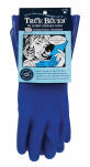 Blue Cleaning Gloves