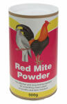 The Battles Red Mite Powder Comes In A Handy Tube For Easier Applications