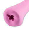 Pink Natural Bone Toy