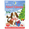 Advent Calendar for Puppies