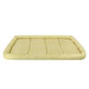 Buster & Beau Dawlish Lounger - Primrose (91x61cm)