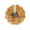 Hanging Seed 10cm