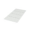 underfloor mesh for rabbit run