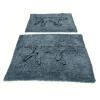 Wet Paws Drying Mat Medium Large