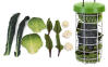 Omlet Caddi Treat Holder with vegetables