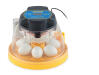 Brinsea_Mini_II Advance incubator front view