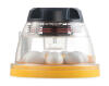 Brinsea_Mini_II Advance incubator side view