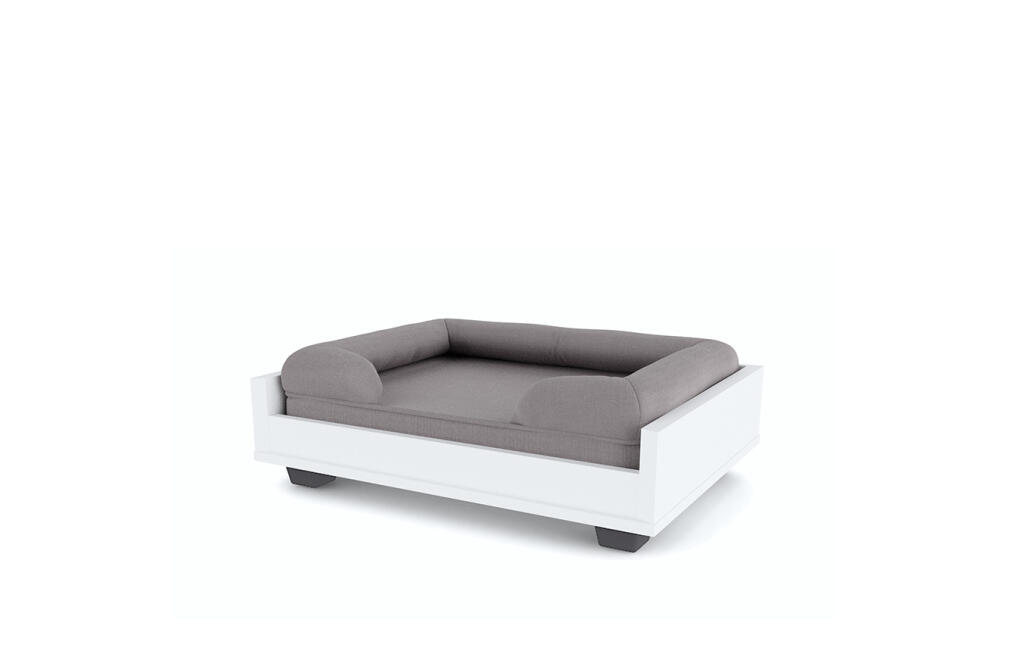 cat couch bed