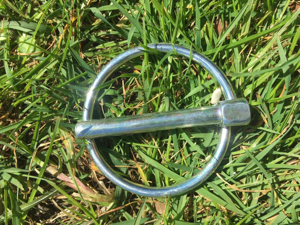 Lynch Pin | Eglu Spares & Accessories