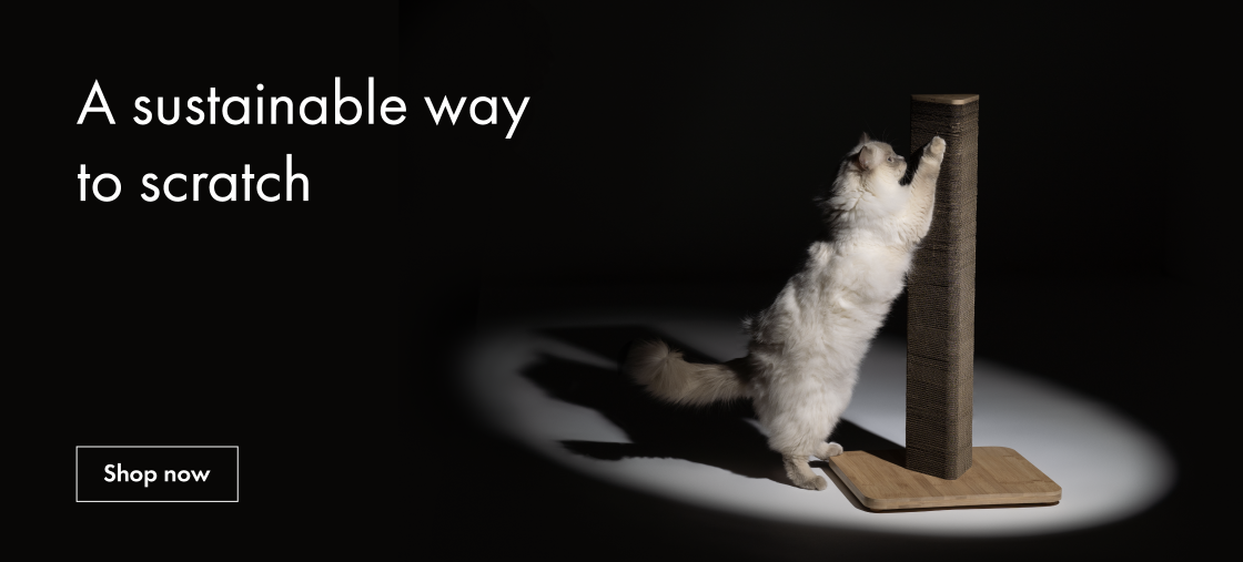 Beautifully Designed Pet Housing by Omlet Beautifully Designed Pet Housing by Omlet