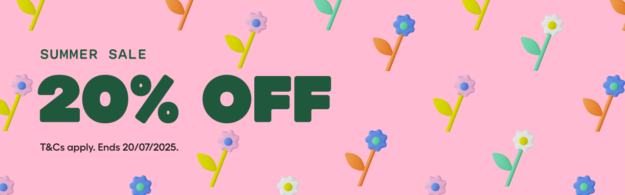 Omlet summer sale