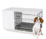 Fido Studio Dog Crate