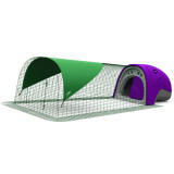 Eglu Classic Rabbit Hutch