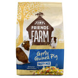 Guinea Pig Food