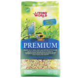 Bird Food