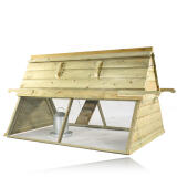 Boughton Chicken Coop