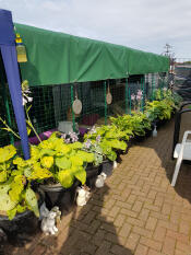 7x2x2 with Omlet covers