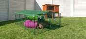 Omlet Zippi Rabbit Playpen