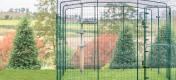 Outdoor Omlet Catio Cat Run Extensions | Omlet