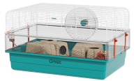 Omlet Hamster Cage support centre