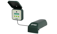 Smart Autodoor for Eglu Go Support Centre