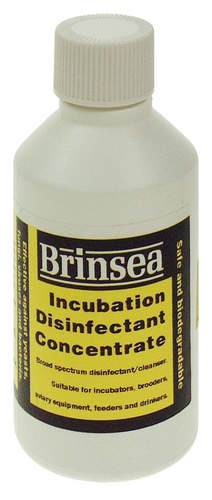 Disinfectant Concentrate For Incubator