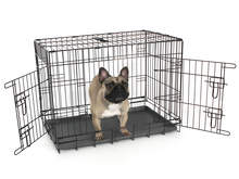 Fido Classic Dog Crate 30"