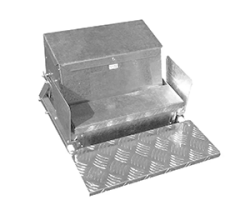 Feeder comparison table