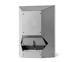 Feeder comparison table