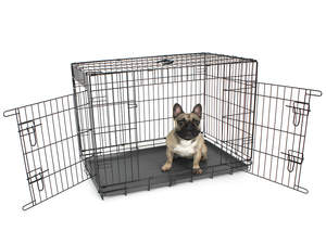 Fido Classic Dog Crate 36