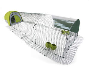 Combi Cover for Eglu Go & Eglu Classic - Extension