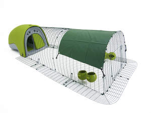 Combi Cover for Eglu Go & Eglu Classic - Half Length