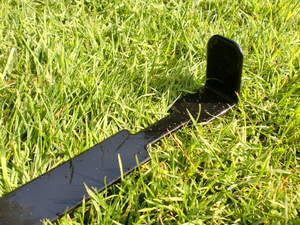 Eglu Classic - Lid Locking Bar